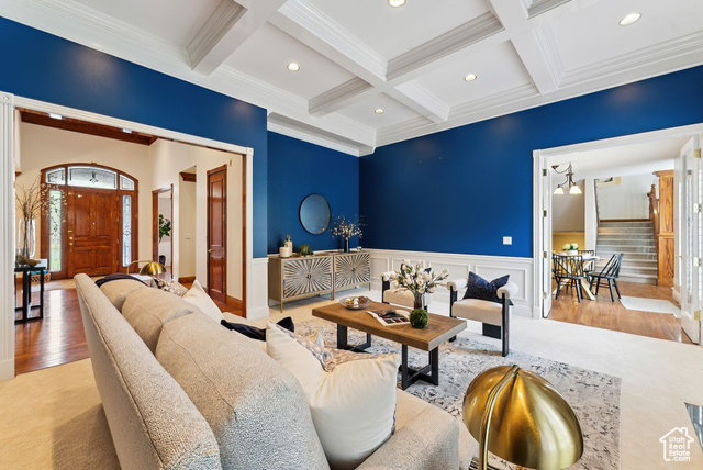 Property Photo: 6391 S Shenandoah Park Ave E UT 84121