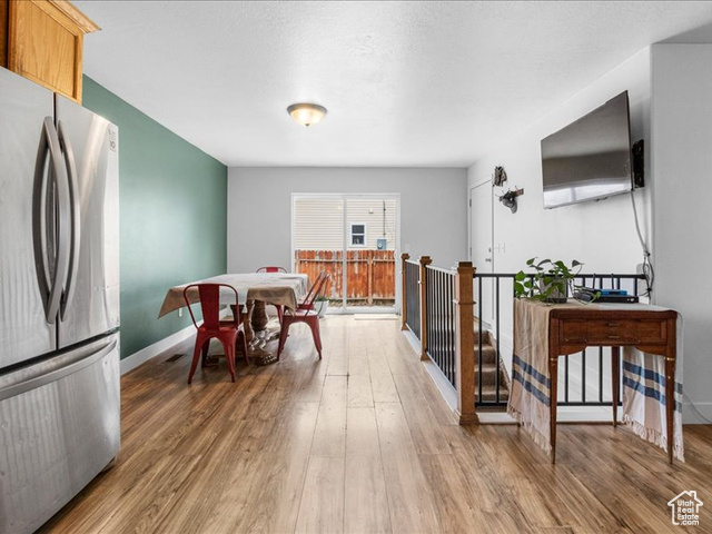 Property Photo: 606 N 200 W UT 84627