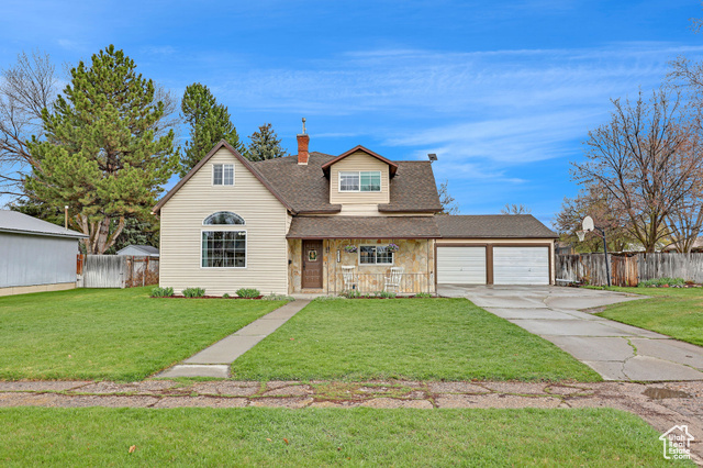 Property Photo: 275 E 1st S ID 83263