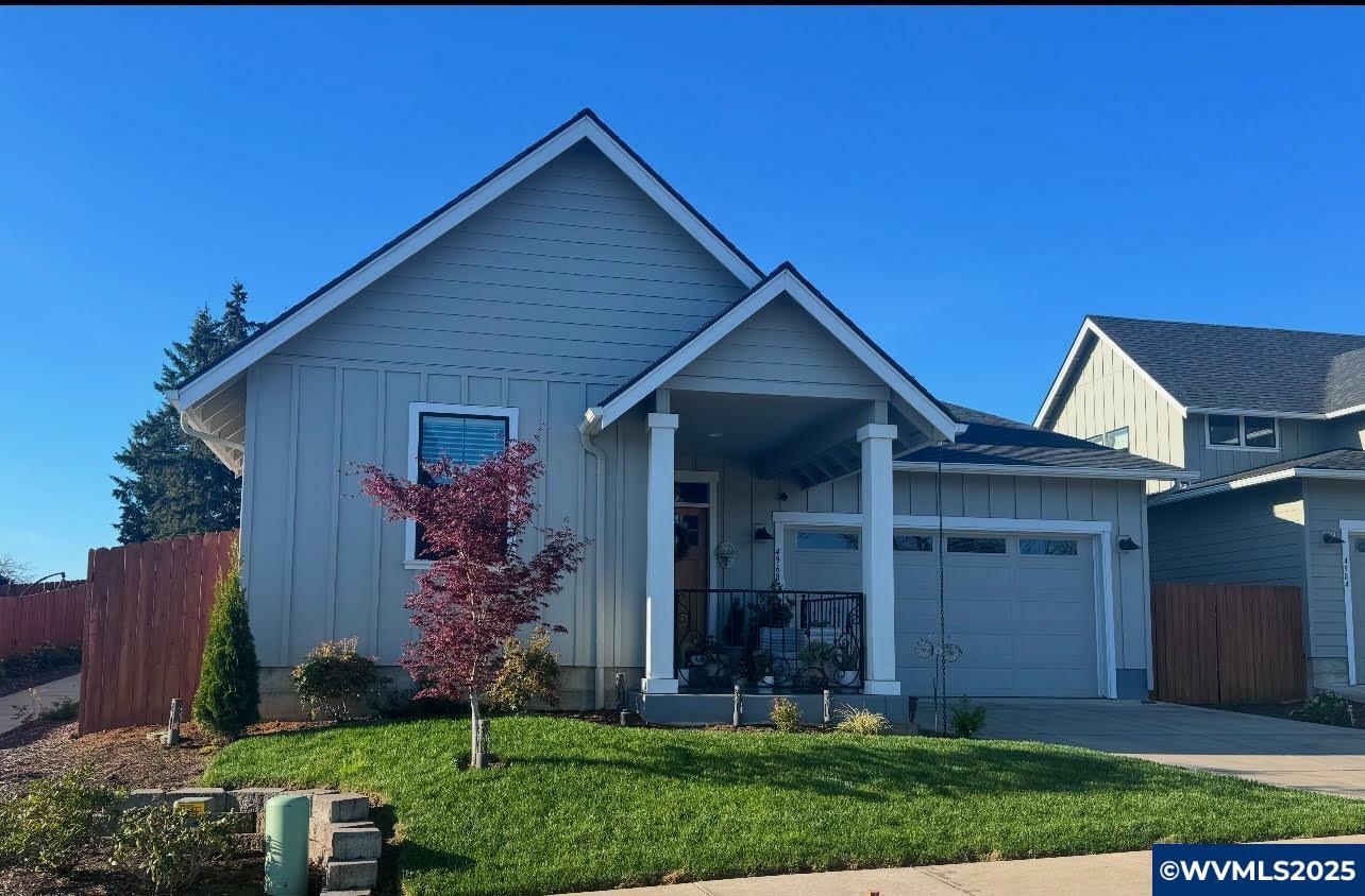 Property Photo: 4968 SW Kara Av OR 97333