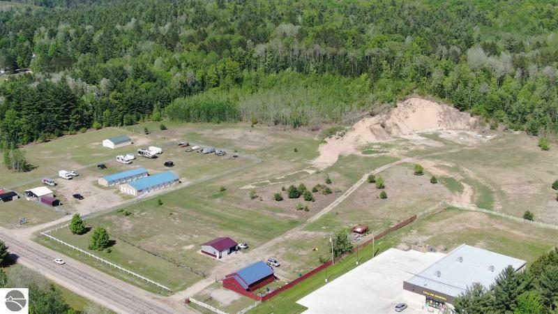 Property Photo: 6112 N Old 27 MI 49733