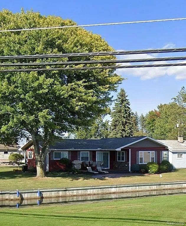 Property Photo:  129 Church Street  MI 48629 