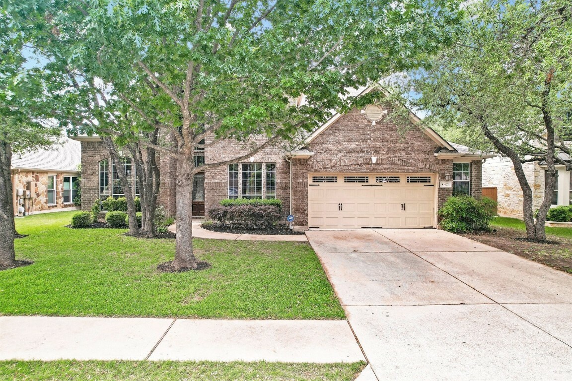 Property Photo: 407 Misty Morn Lane TX 78613