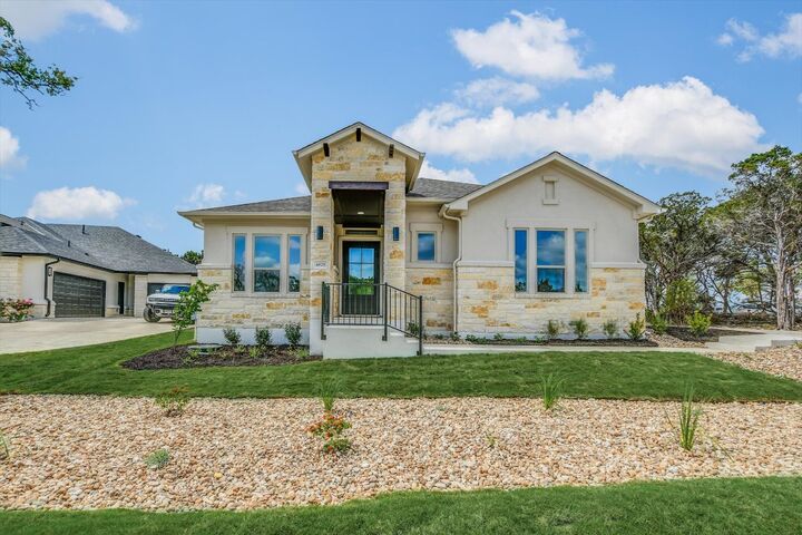 Property Photo: 4828 Destination Way TX 78645