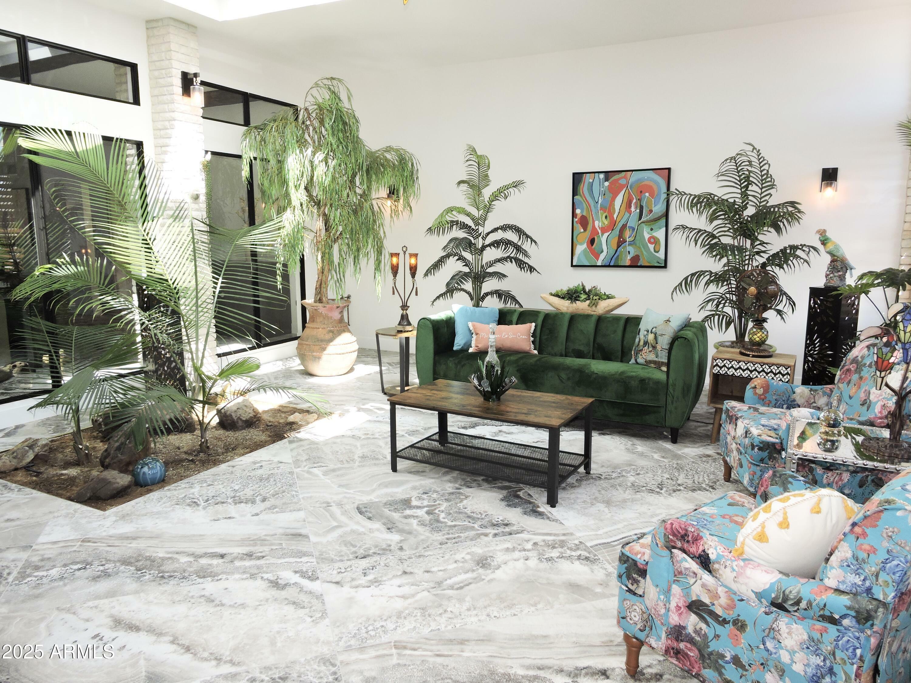 Property Photo: 9442 W Raintree Drive AZ 85351