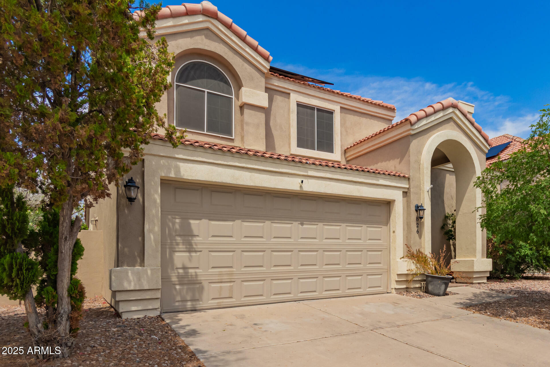 826 W Devon Drive  Gilbert AZ 85233 photo