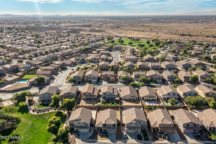 Property Photo:  4626 N 111th Lane  AZ 85037 