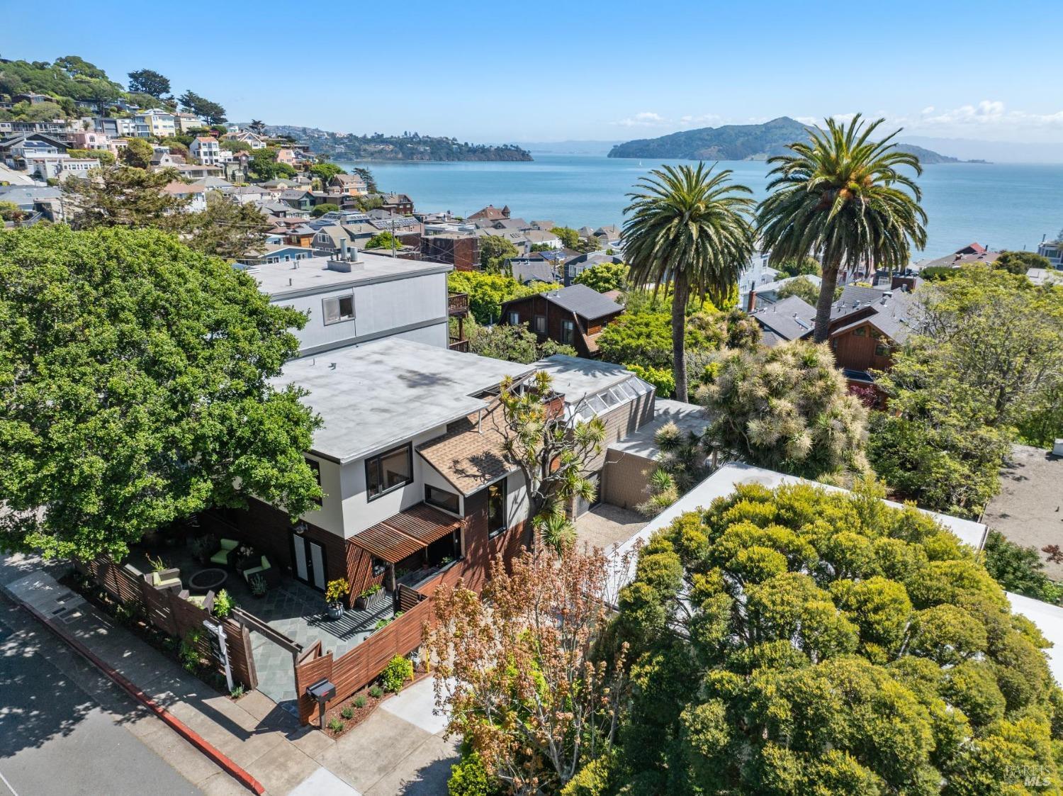 Property Photo: 104 4th Street CA 94965