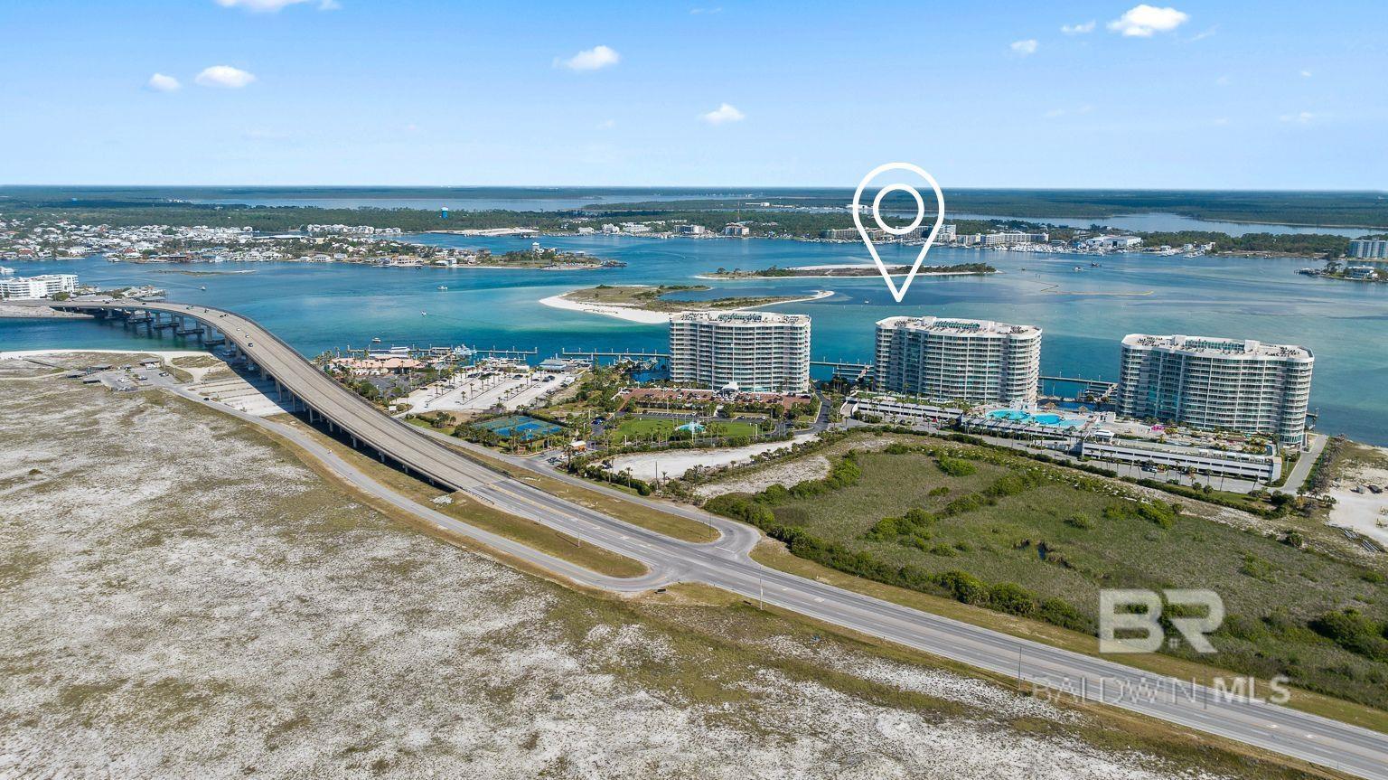 Property Photo: 28105 Perdido Beach Boulevard C216 AL 36561