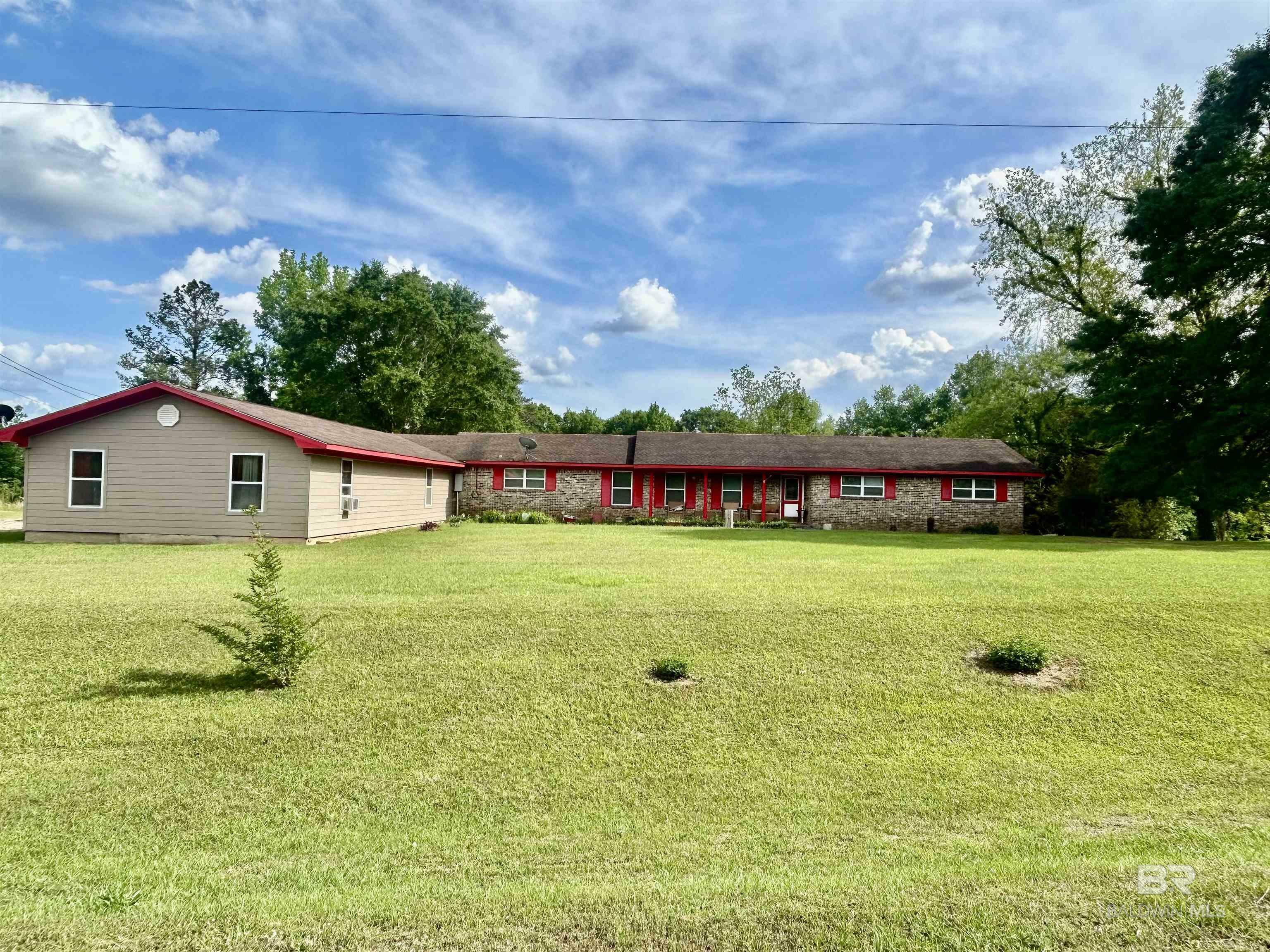 Property Photo: 1932 Hornady Drive AL 36460
