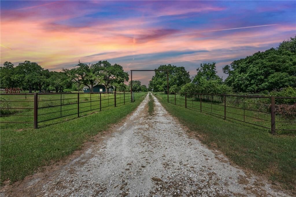 Property Photo:  9393 Locke Road  TX 77808
