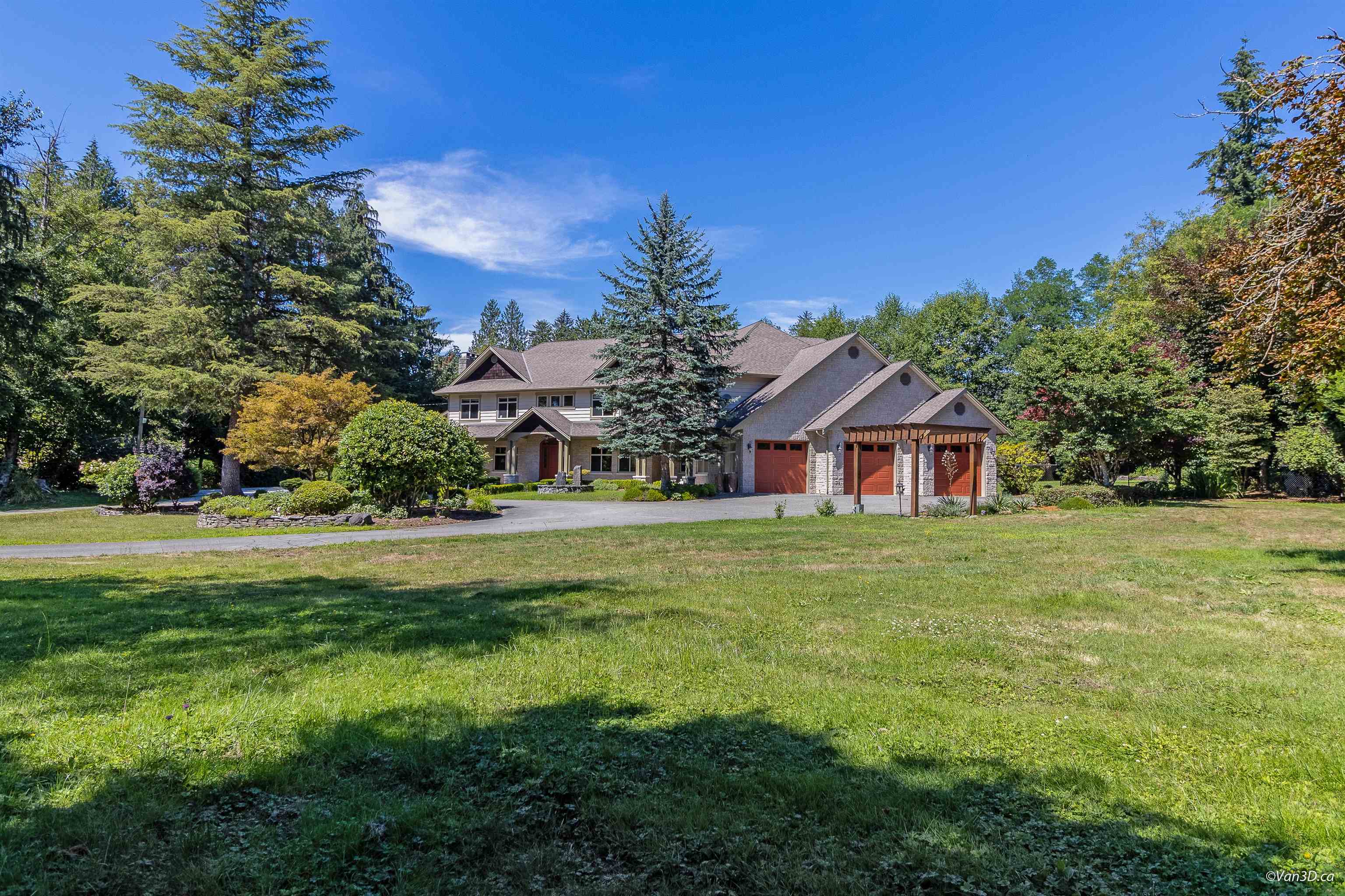 Property Photo: 24177 125th Avenue BC V4R 1L4
