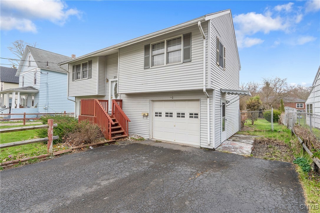 Property Photo:  23 Taylor St Street  NY 13045 