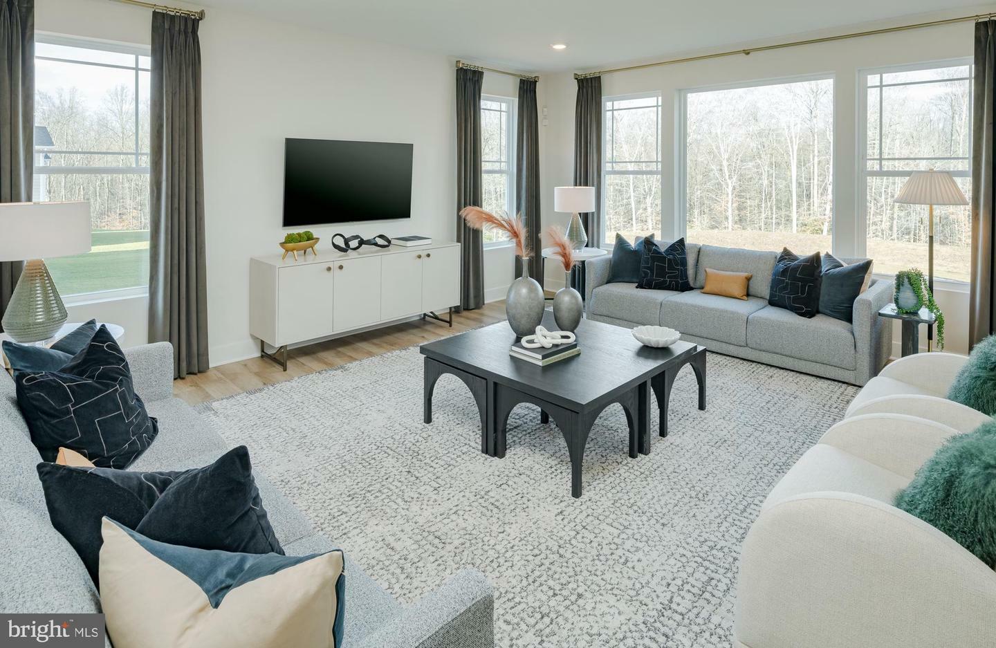Property Photo: 5851 Calypso Court MD 20695