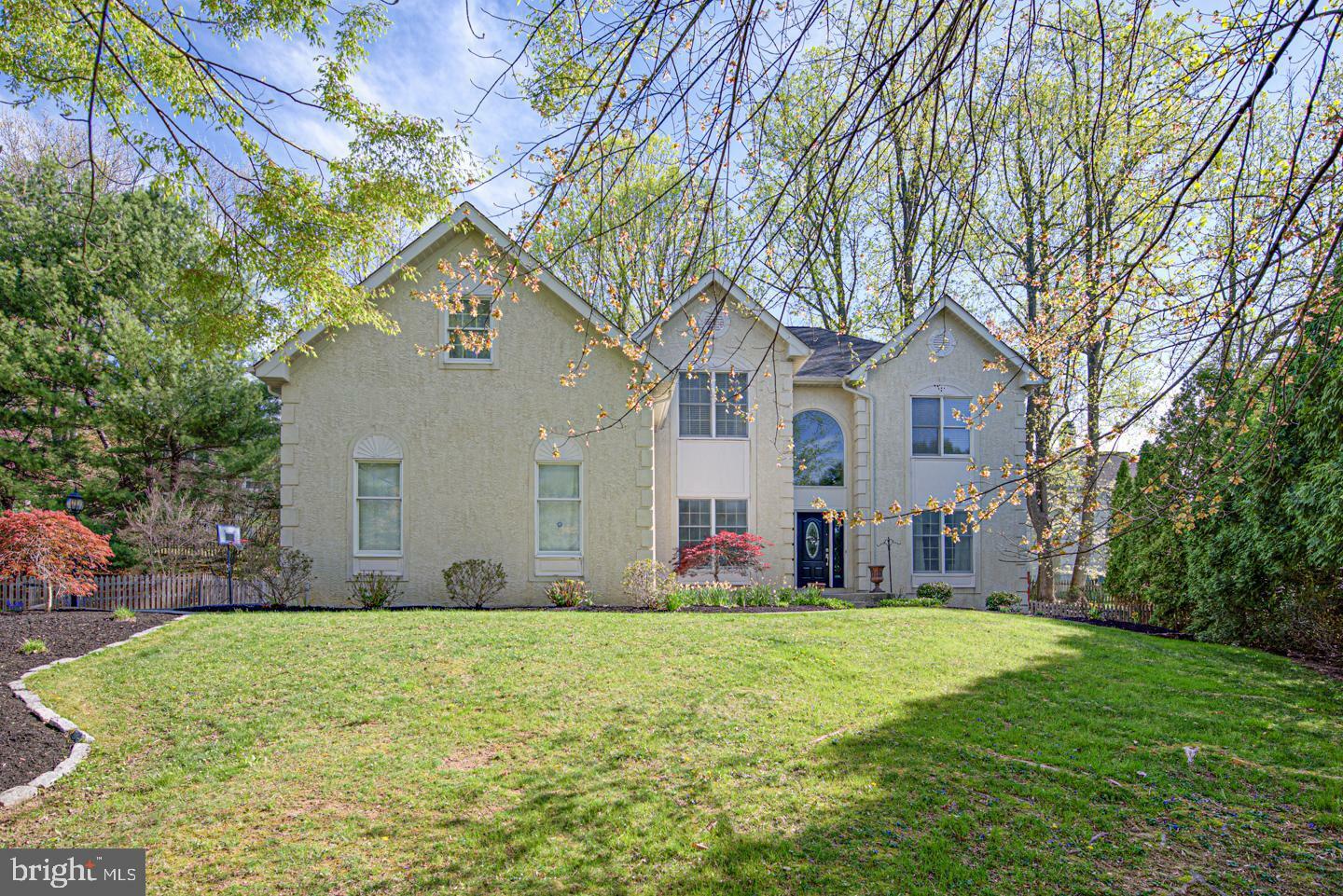 Property Photo: 109 Nicolson Drive PA 19335