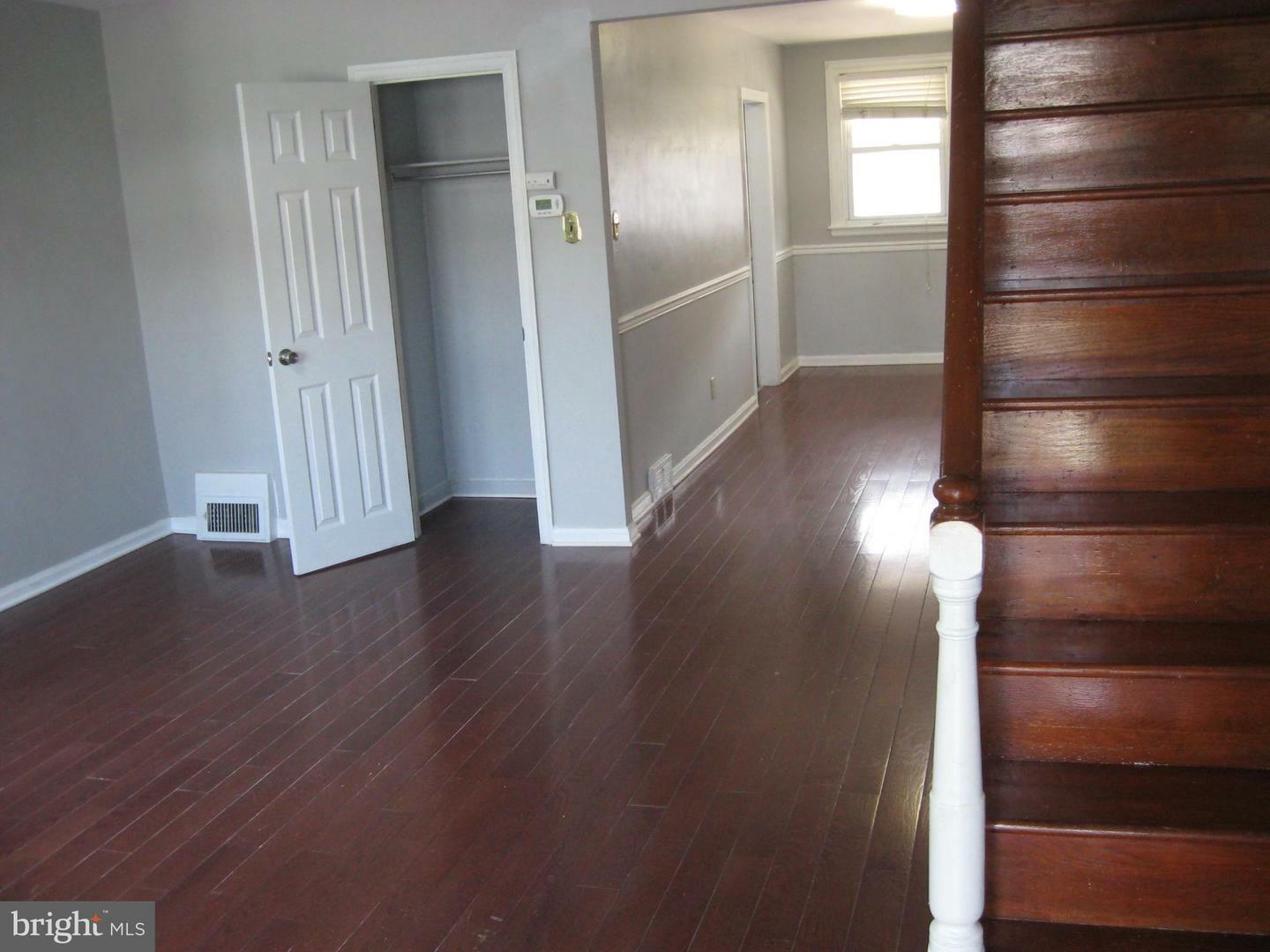 Property Photo: 2814 Glenview Street PA 19149