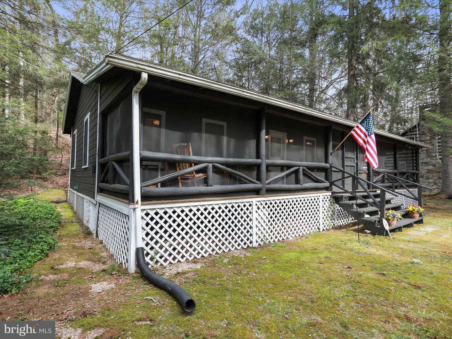 Property Photo: 167 Rocky Mountain Road PA 17222