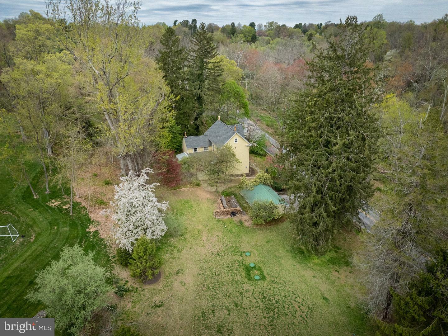 Property Photo: 1446 Conestoga Road PA 19425