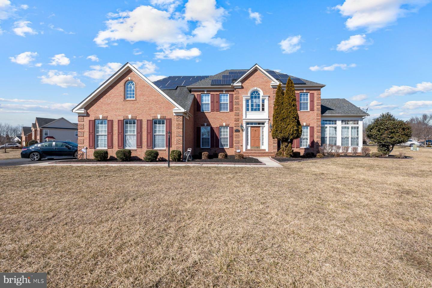 14206 Derby Ridge Road  Bowie MD 20721 photo
