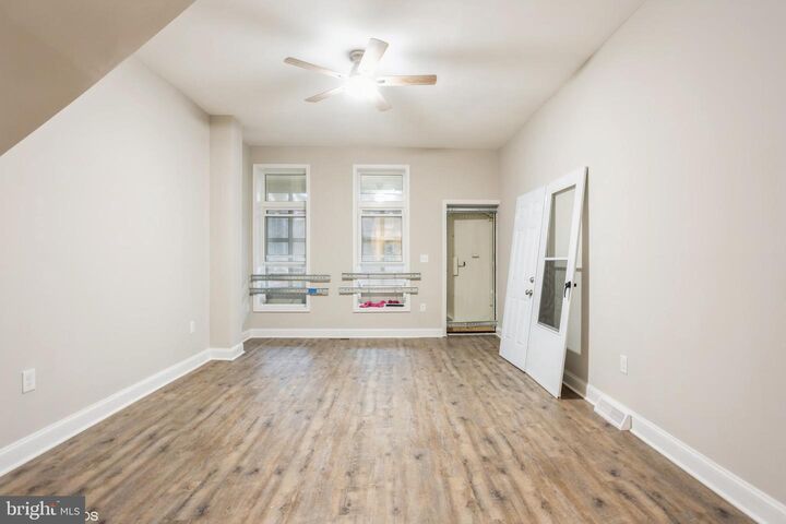 Property Photo:  3025 Walbrook Avenue  MD 21216 