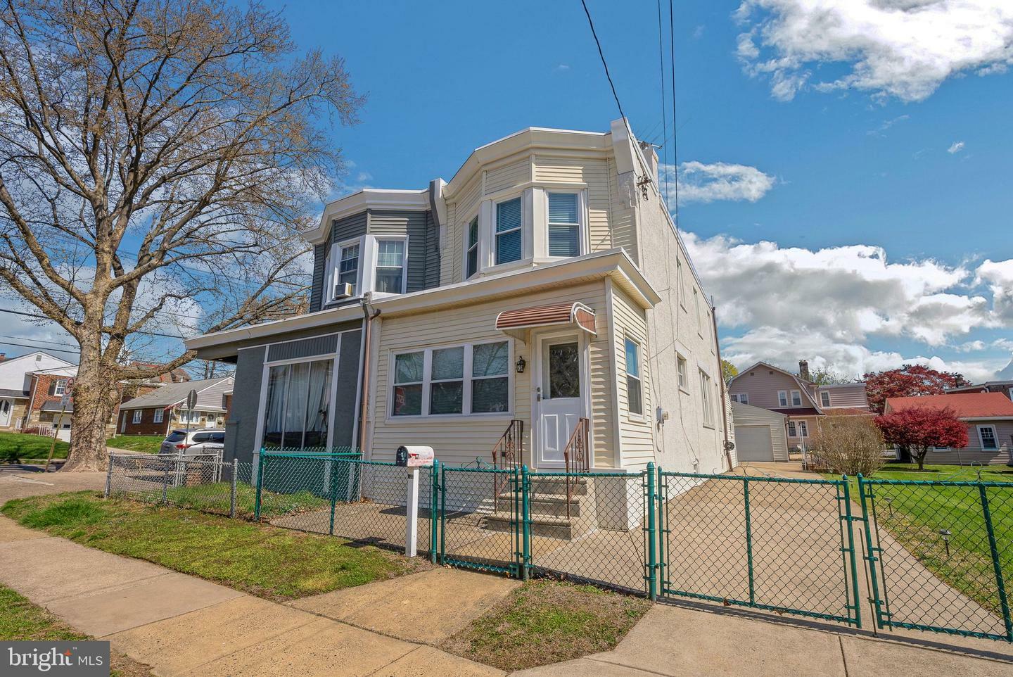 503 Solly Avenue  Philadelphia PA 19111 photo