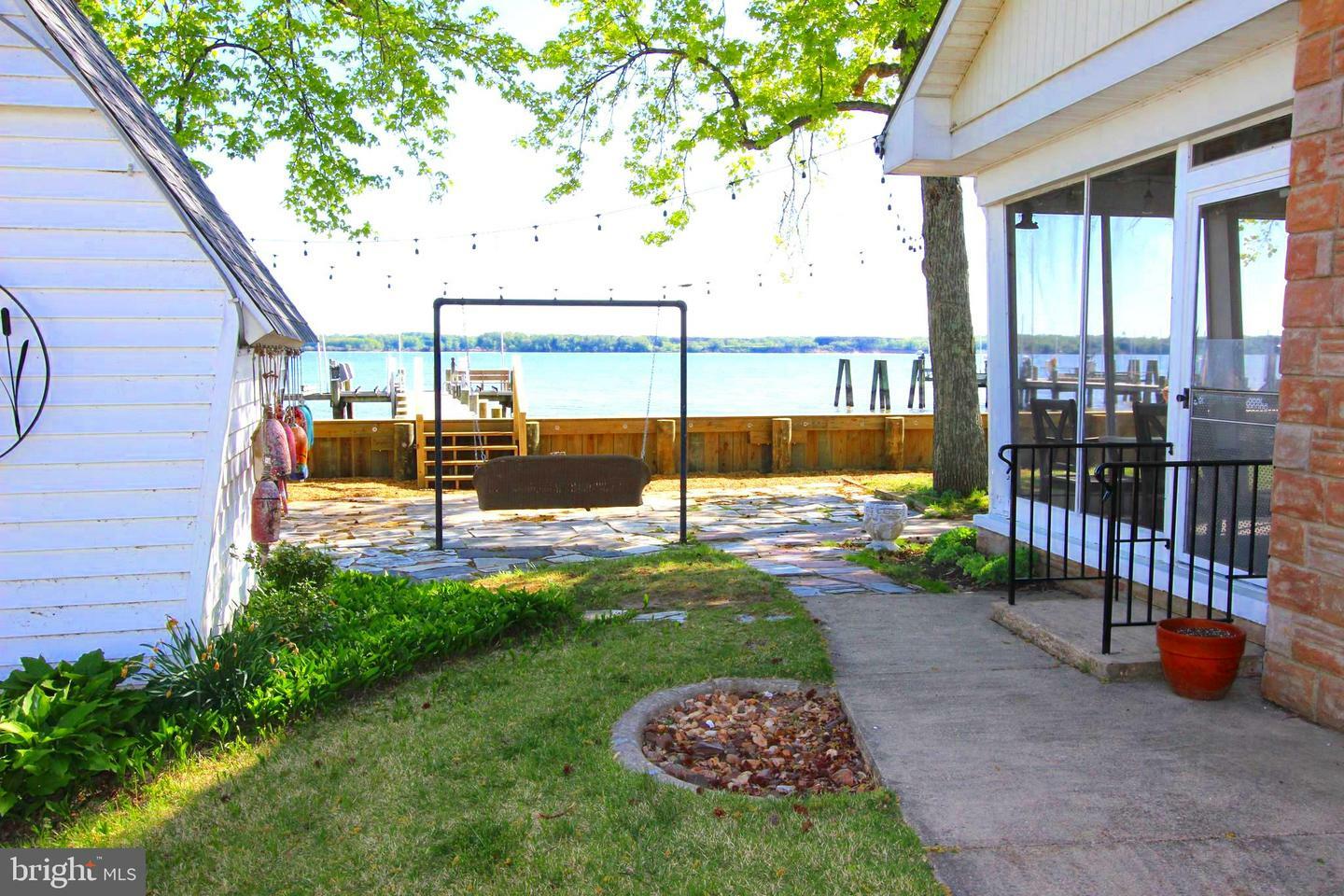 Property Photo: 94 Buena Vista Drive MD 21919