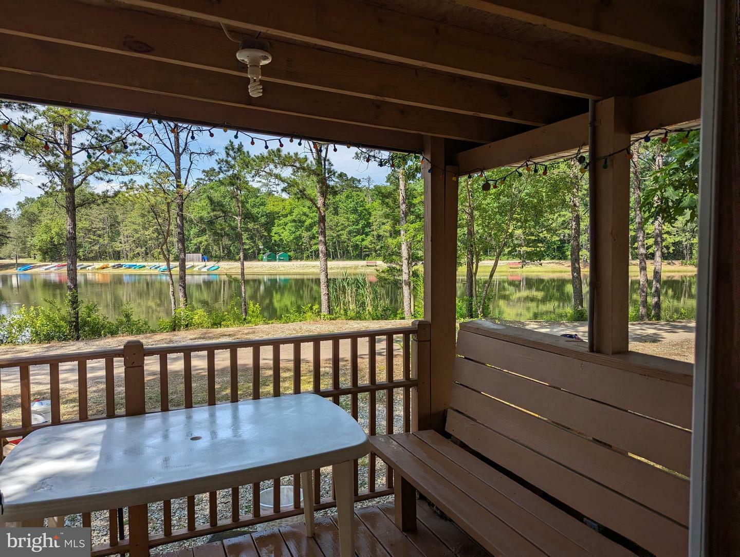 Property Photo: 113 Lazy River Campground NJ 08319