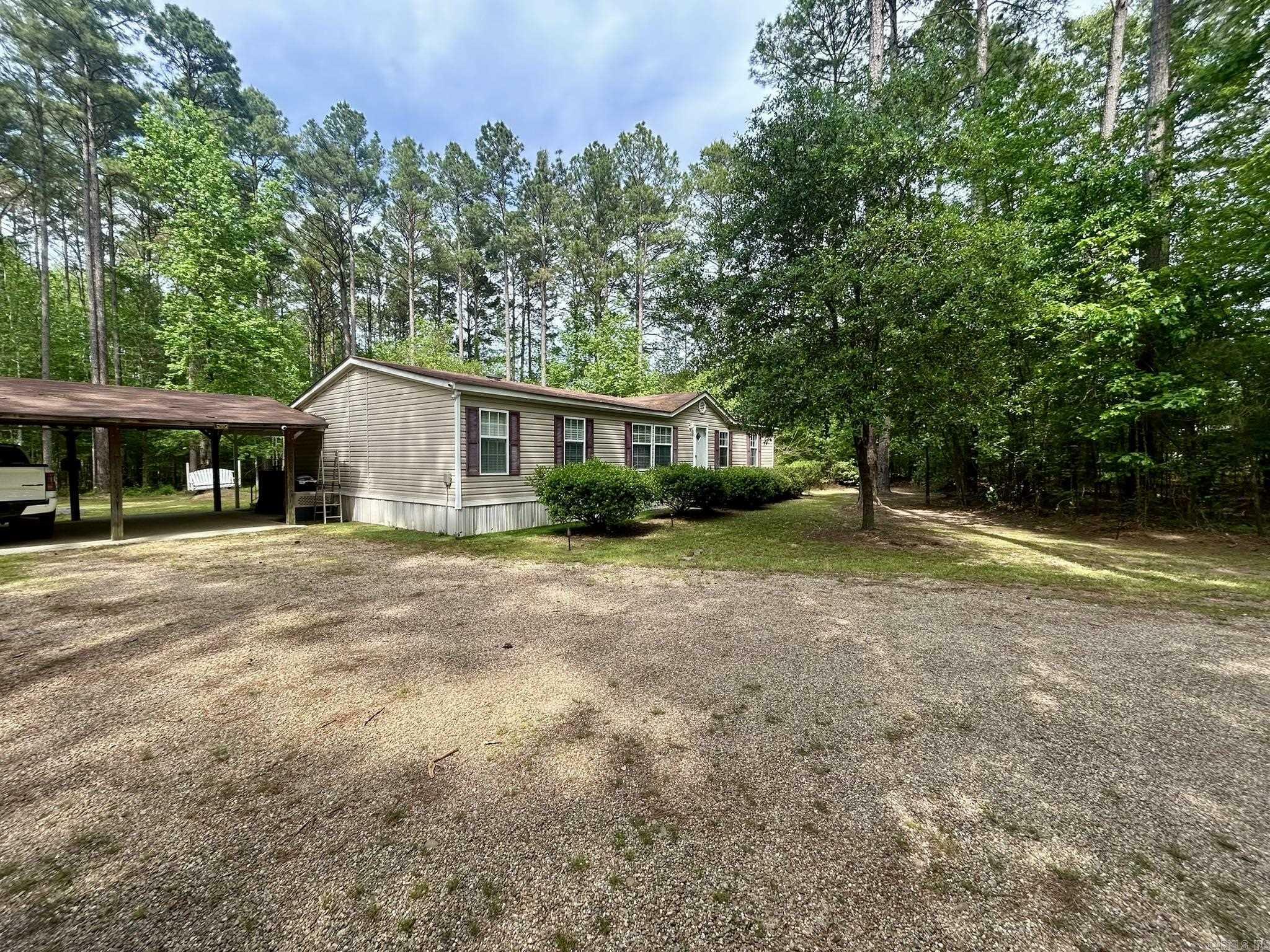 Property Photo:  132 Ouachita 476  AR 71701 