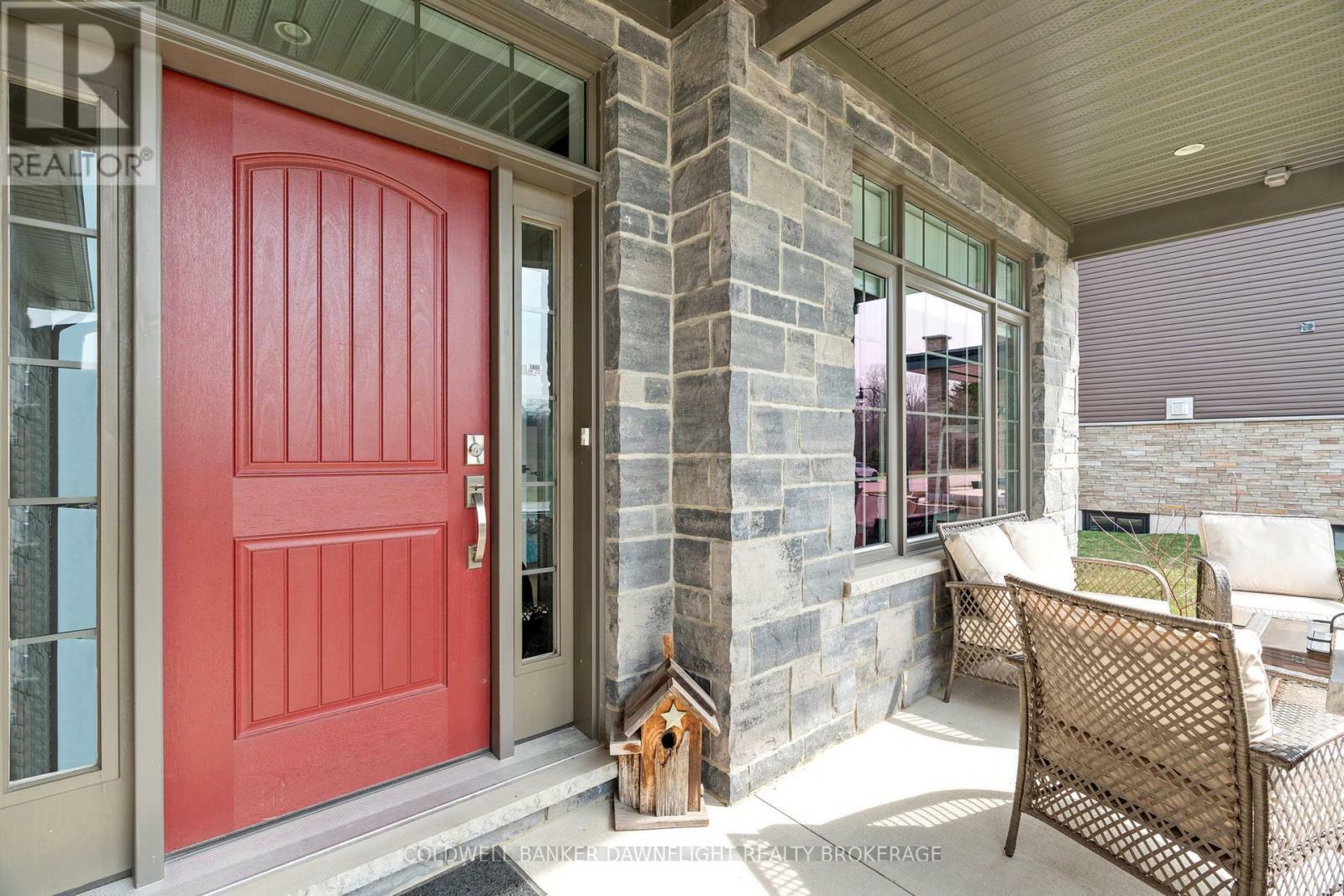 Property Photo: 303 Hazelton Lane ON N0M 1S3