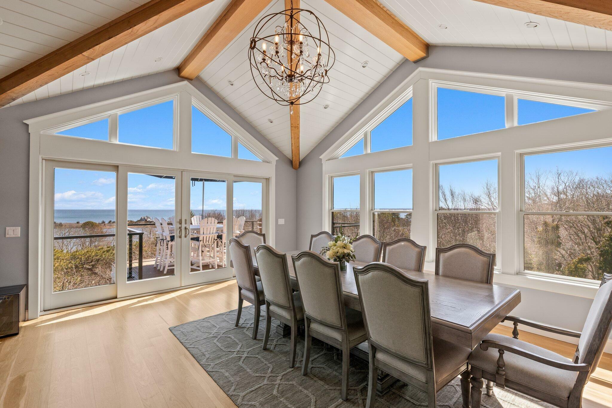 Property Photo: 87 Oyster Pond Road MA 02540