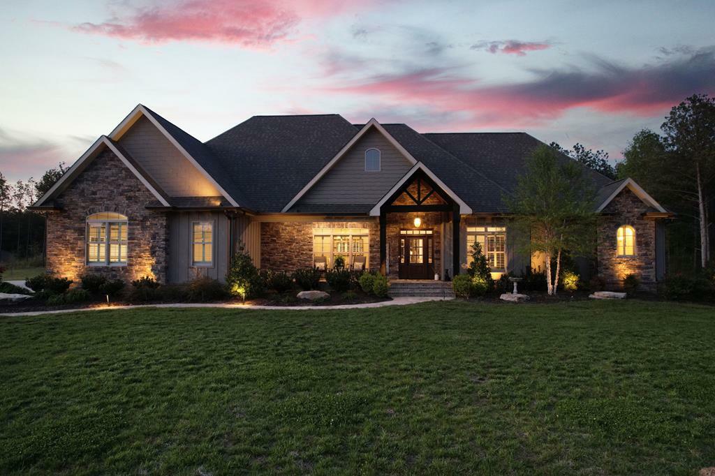 1699 Boyles Mill Road  Dalton GA 30721 photo