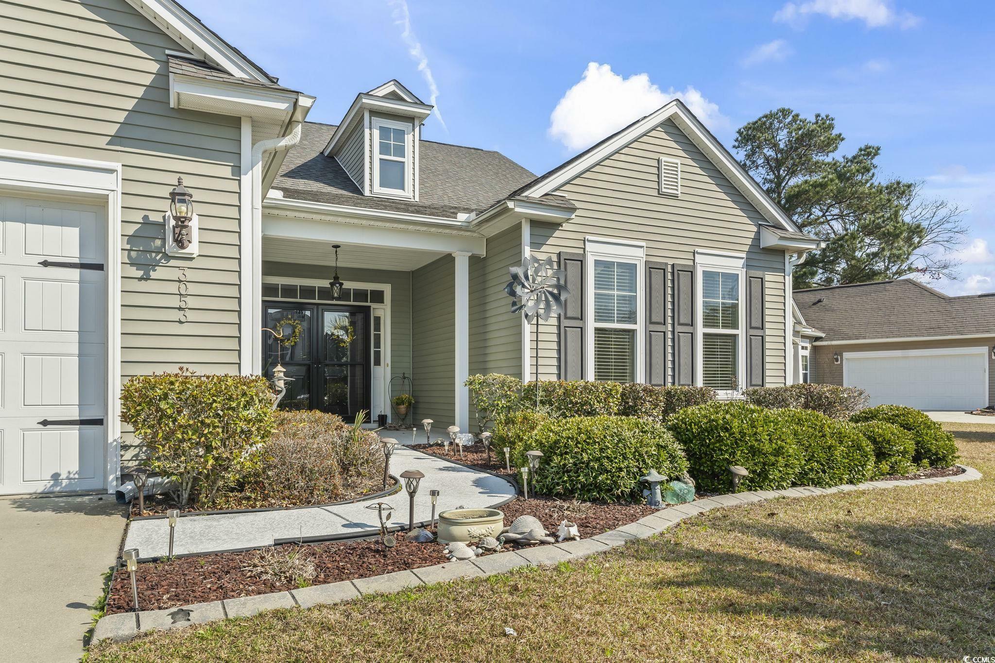 Property Photo: 3053 Chesterwood Ct. SC 29579