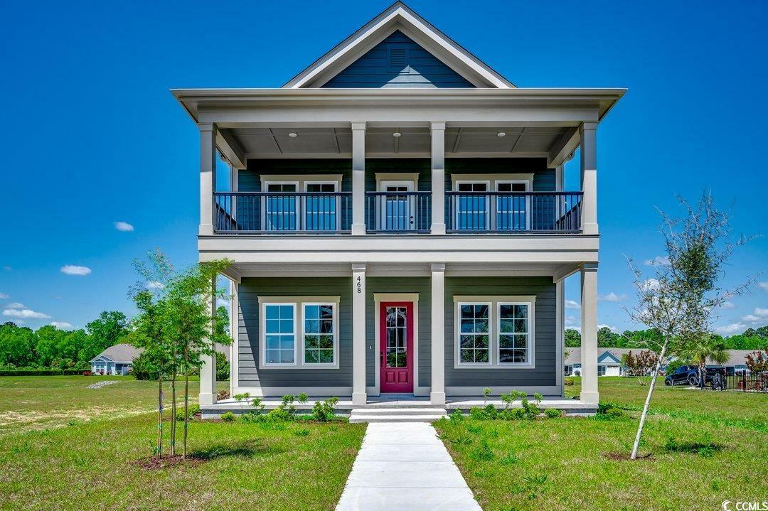 Property Photo: 468 Saint Julian Ln. SC 29579
