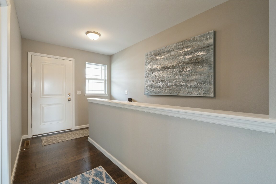 Property Photo: 8733 Grand Oaks Drive NE IA 52402