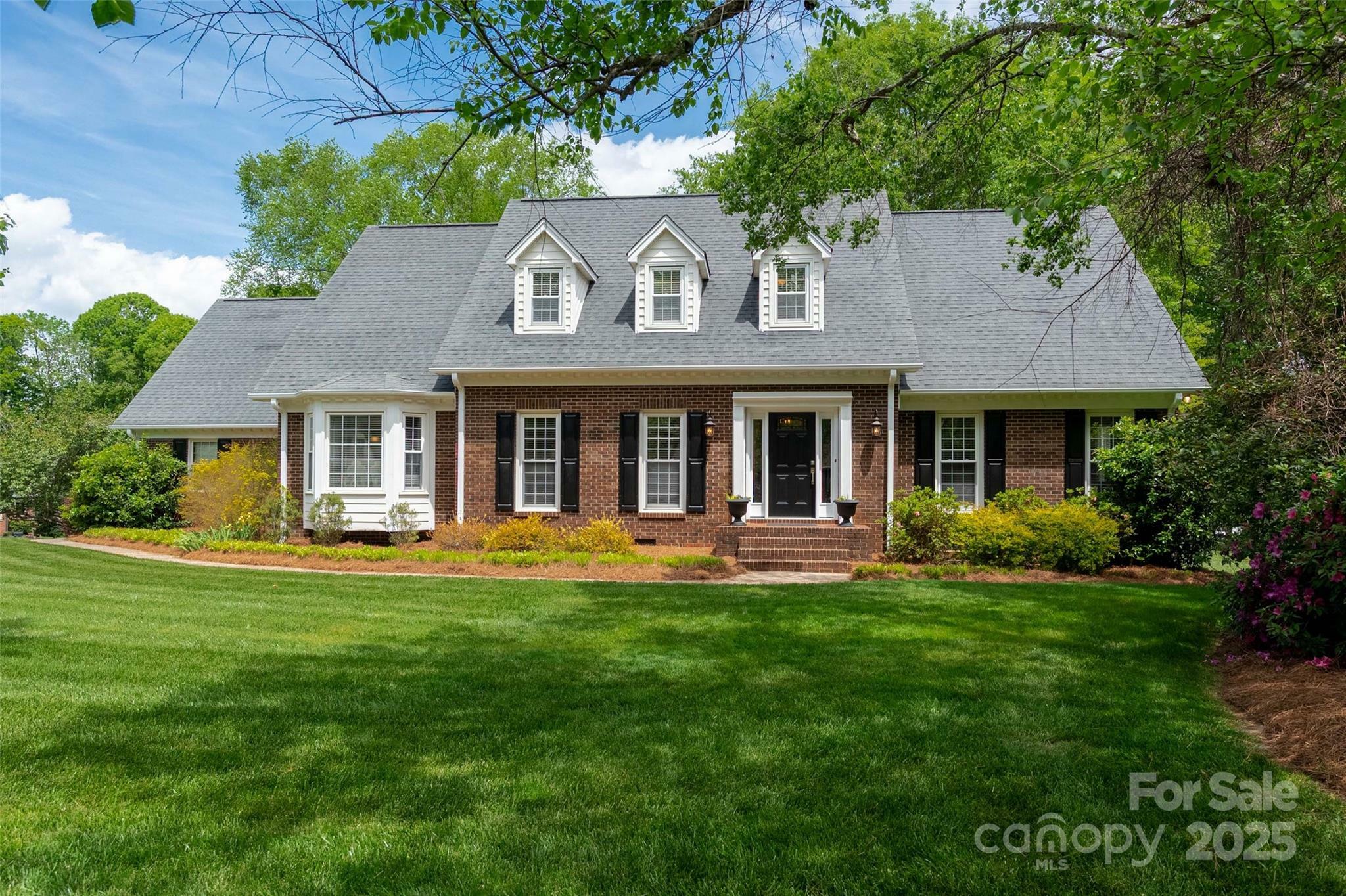 Property Photo: 2382 Erika Lane NC 28056