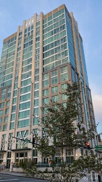 Property Photo: 7 Patton Avenue 1107 NC 28801