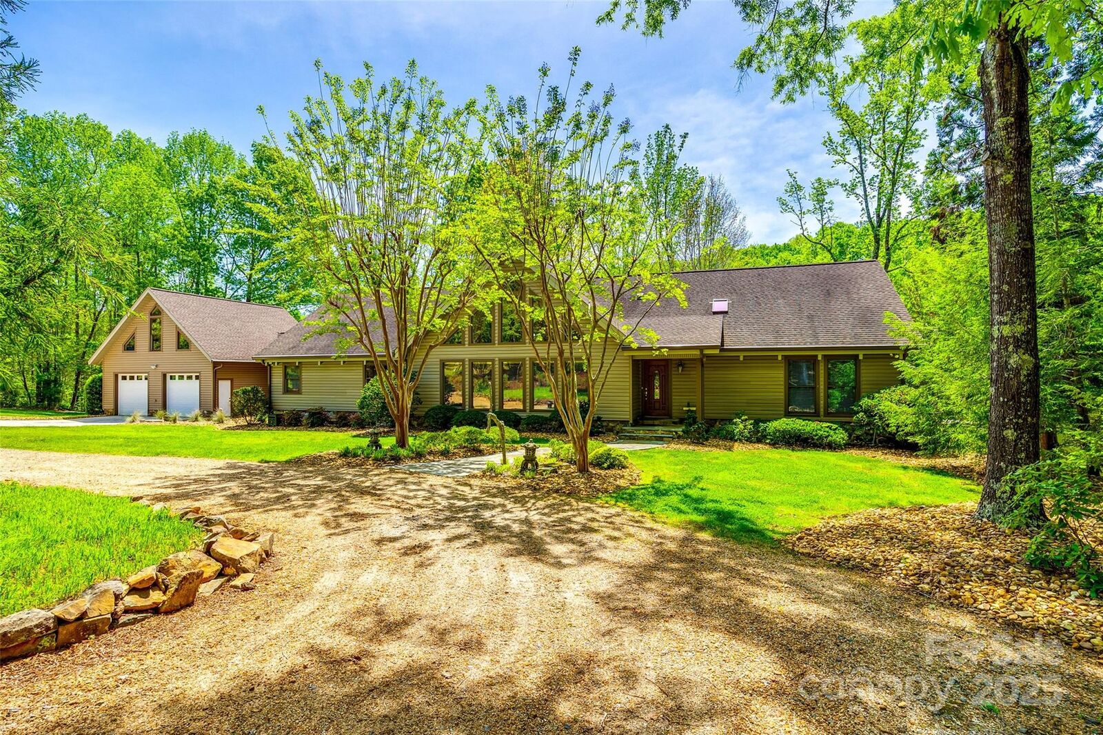 Property Photo:  2591 + 2585 Highway 97 Highway  SC 29742 