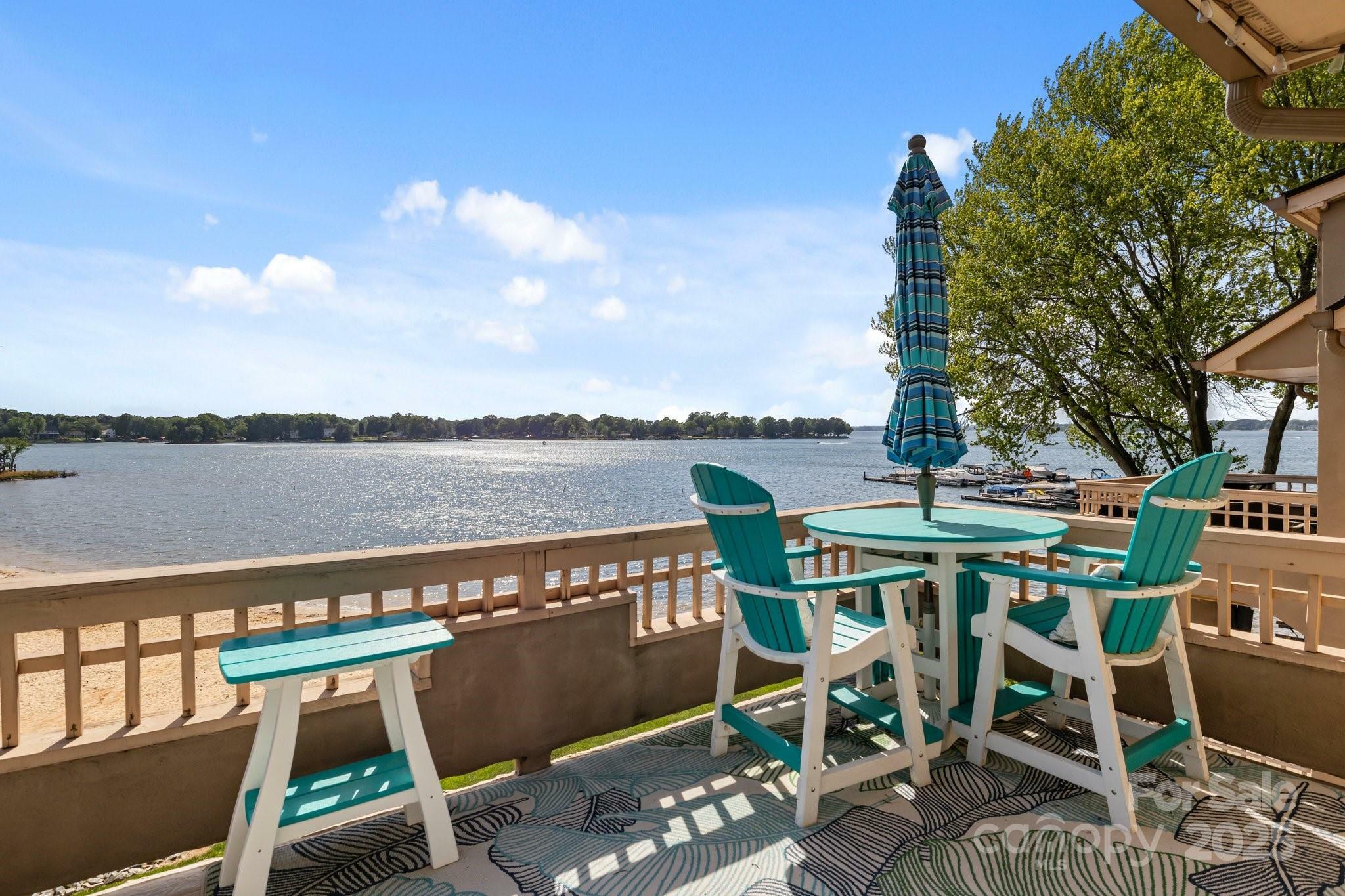 Property Photo: 657 Portside Drive NC 28036