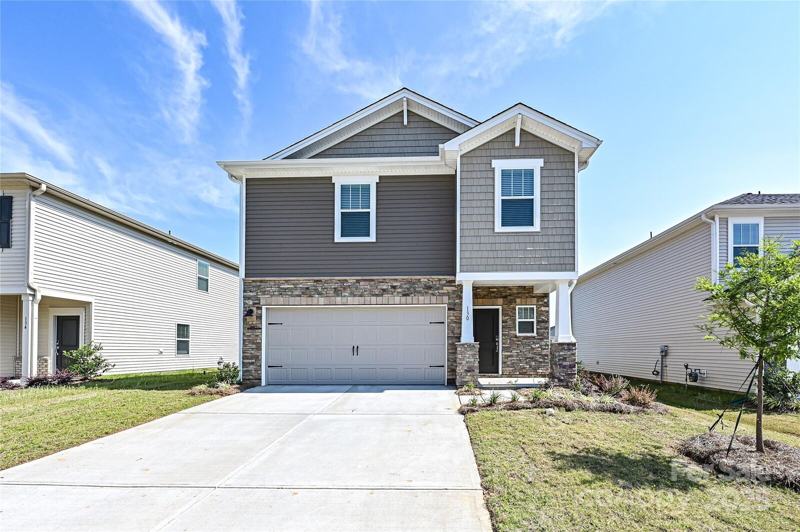 Property Photo:  5017 Poplin Valley  NC 28021 