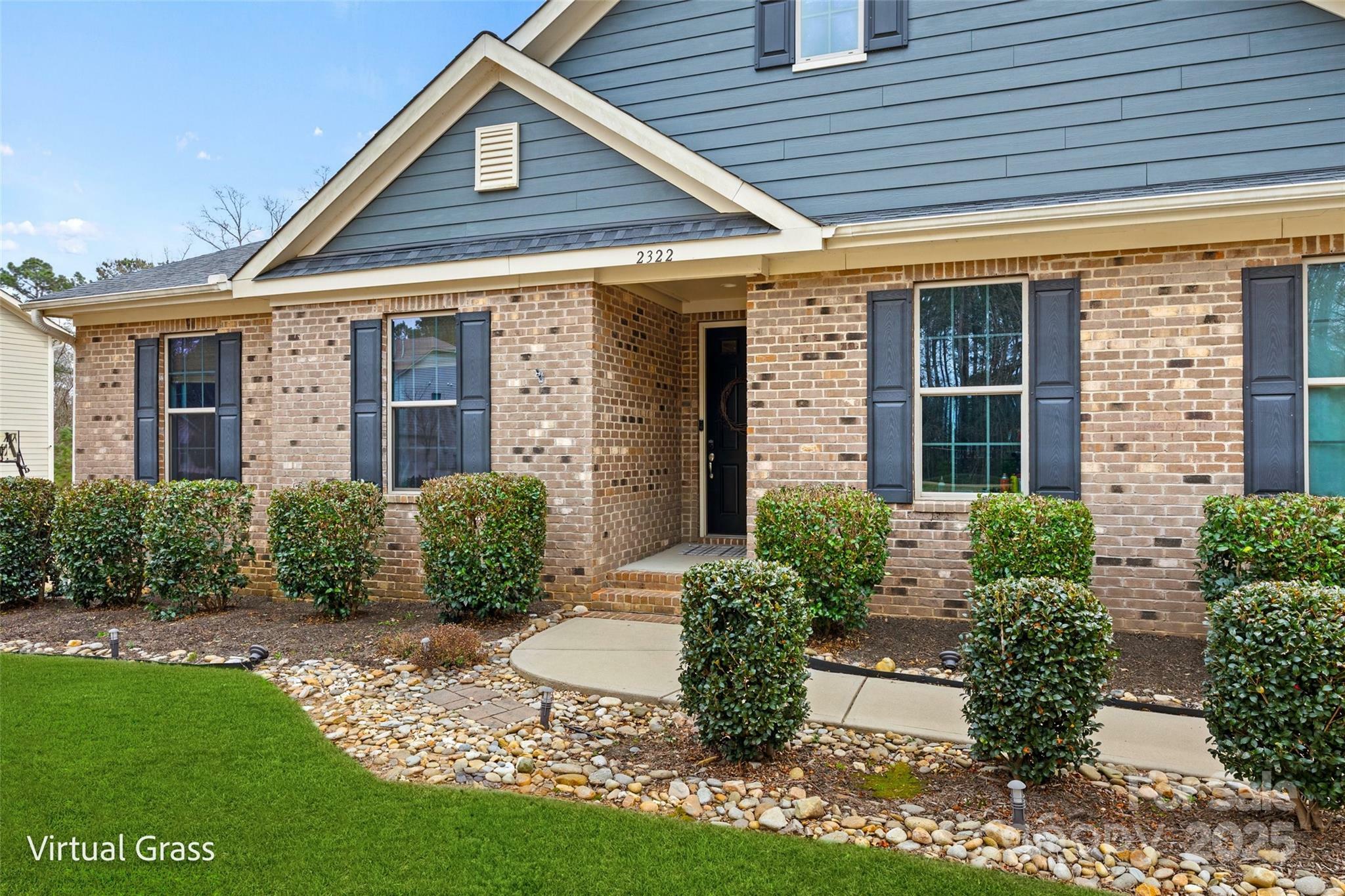 Property Photo:  2322 Morrison Road  SC 29745 