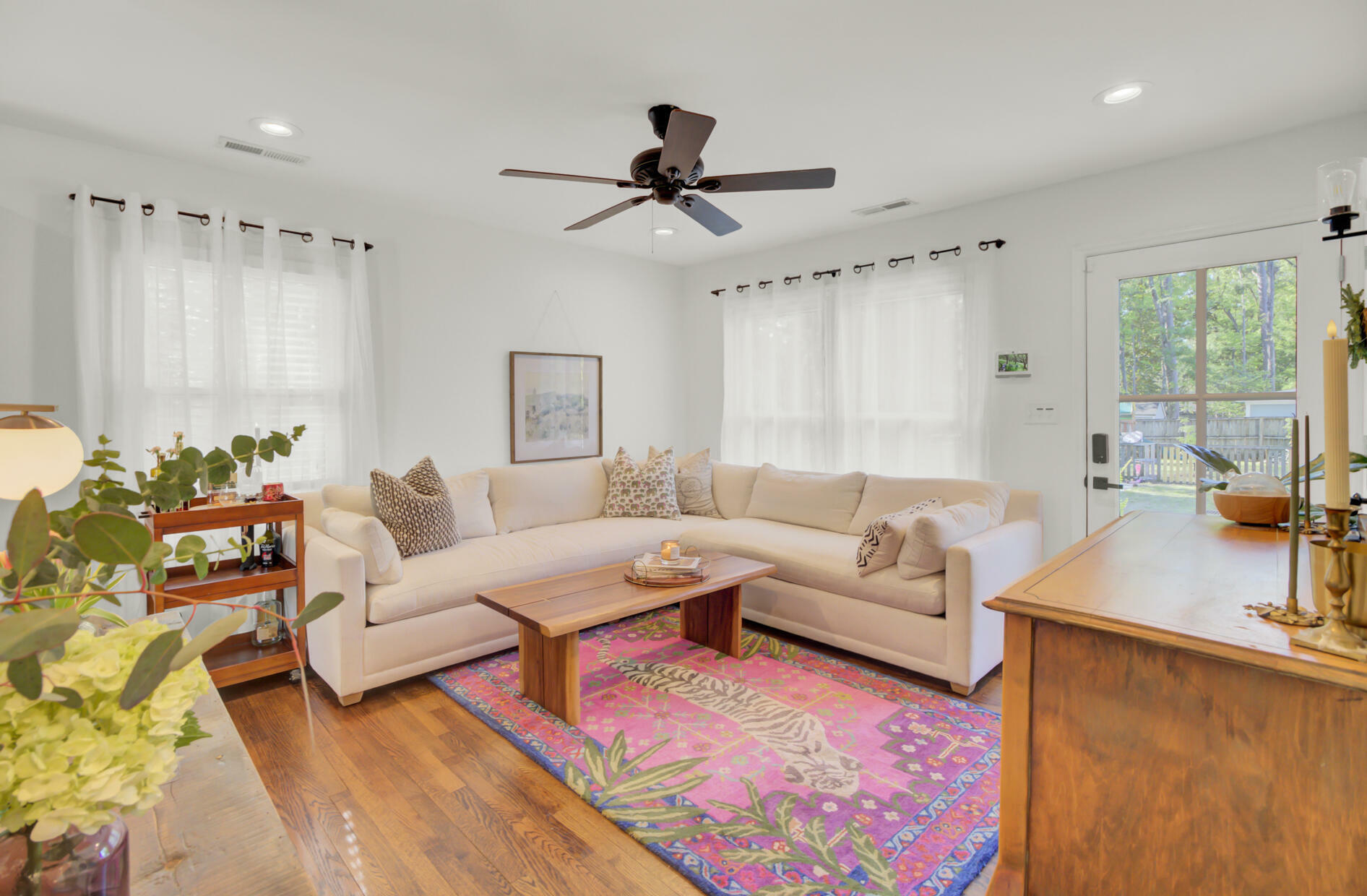 Property Photo: 210 Peters Street SC 29483