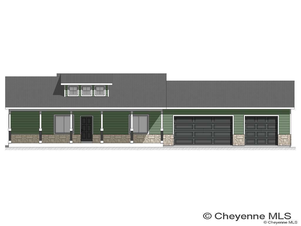 Property Photo: 1866 Dead Horse Way WY 82009