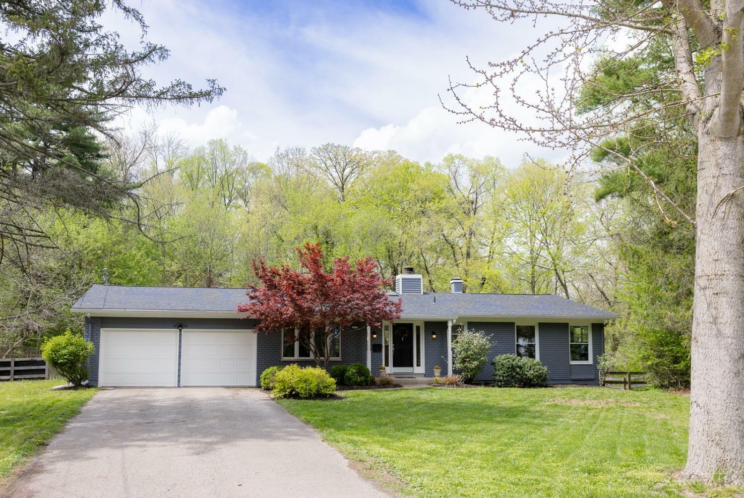 Property Photo: 113 Red Bird Lane OH 45174