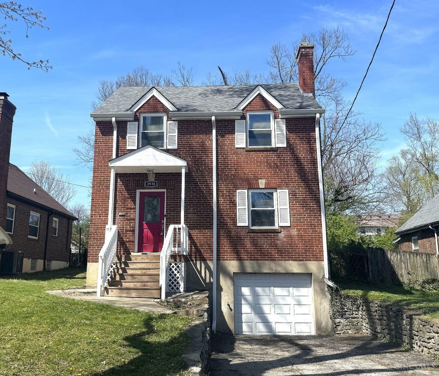 3936 Holman Circle  Silverton OH 45236 photo