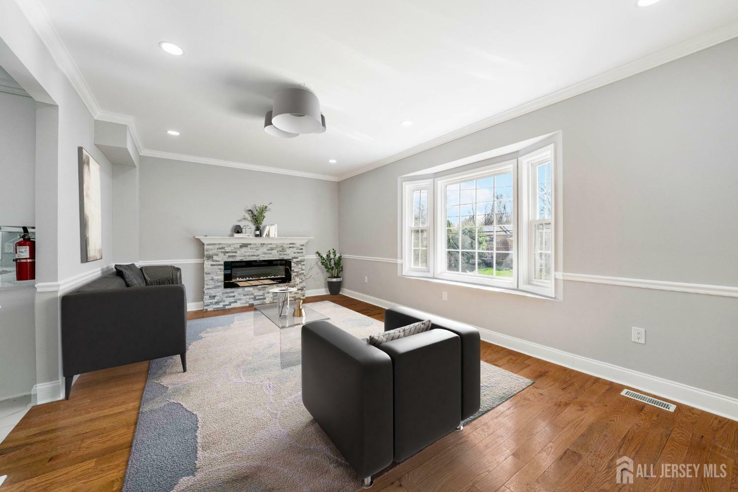 Property Photo: 22 Mary Ellen Drive NJ 08820