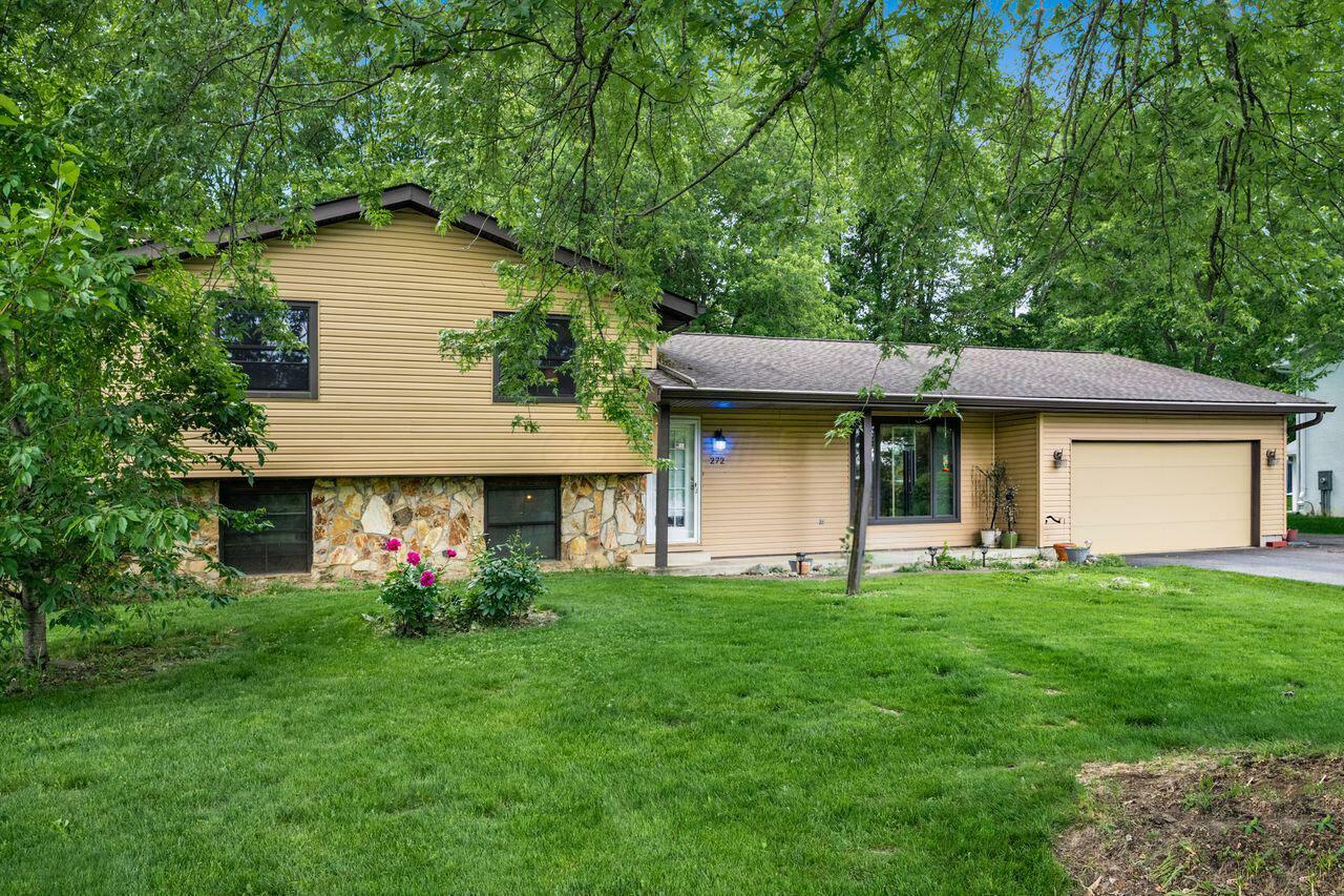 Property Photo: 272 Wendell SW Road OH 43068