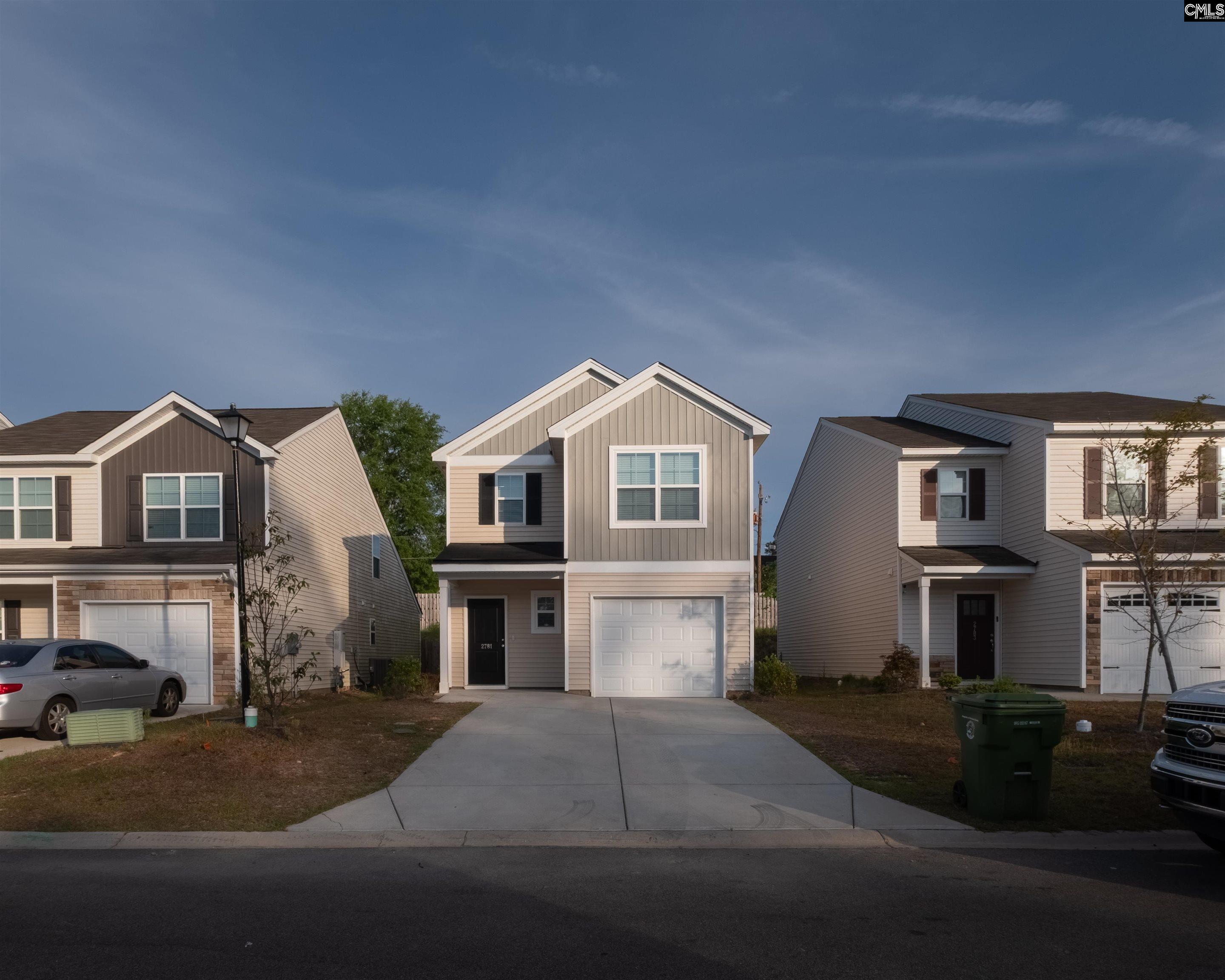 Property Photo: 2781 Prince Charles SC 29209