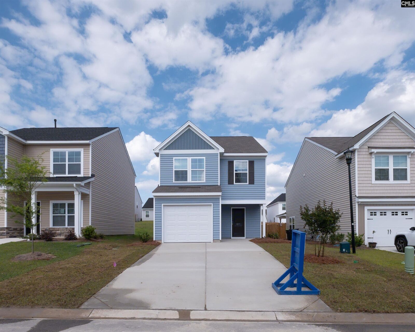 Property Photo:  1371 Moorgrove  SC 29073 