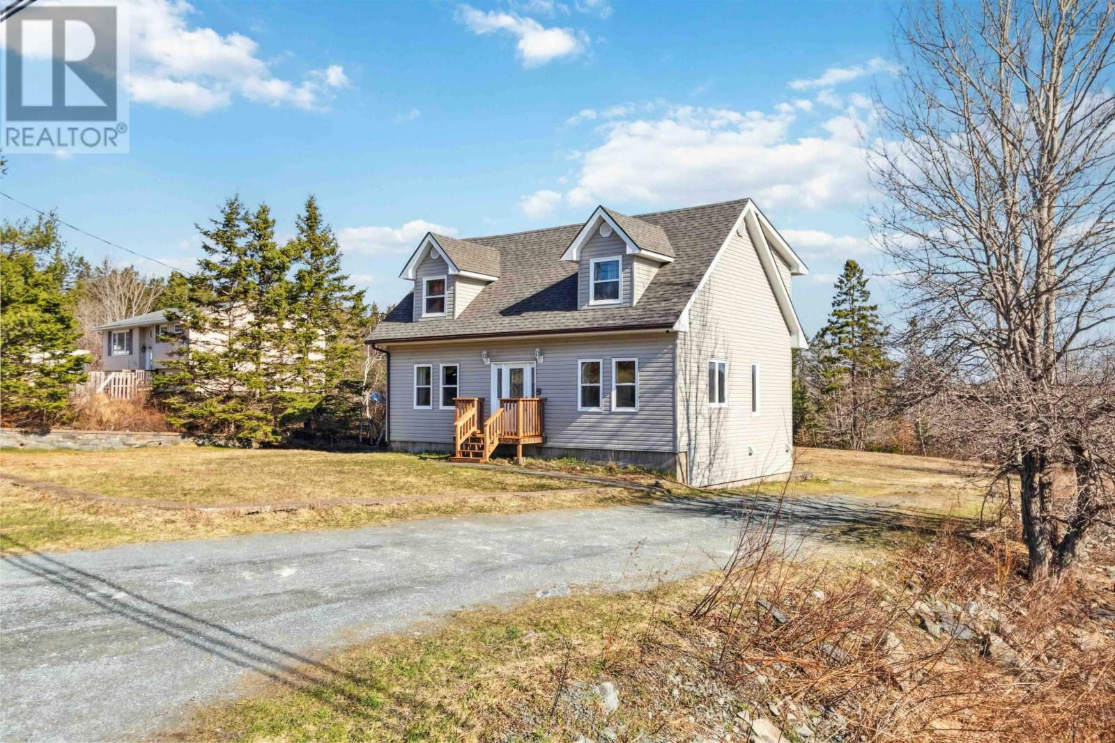Property Photo: 362 Brooks Drive NS B2Z 1G5