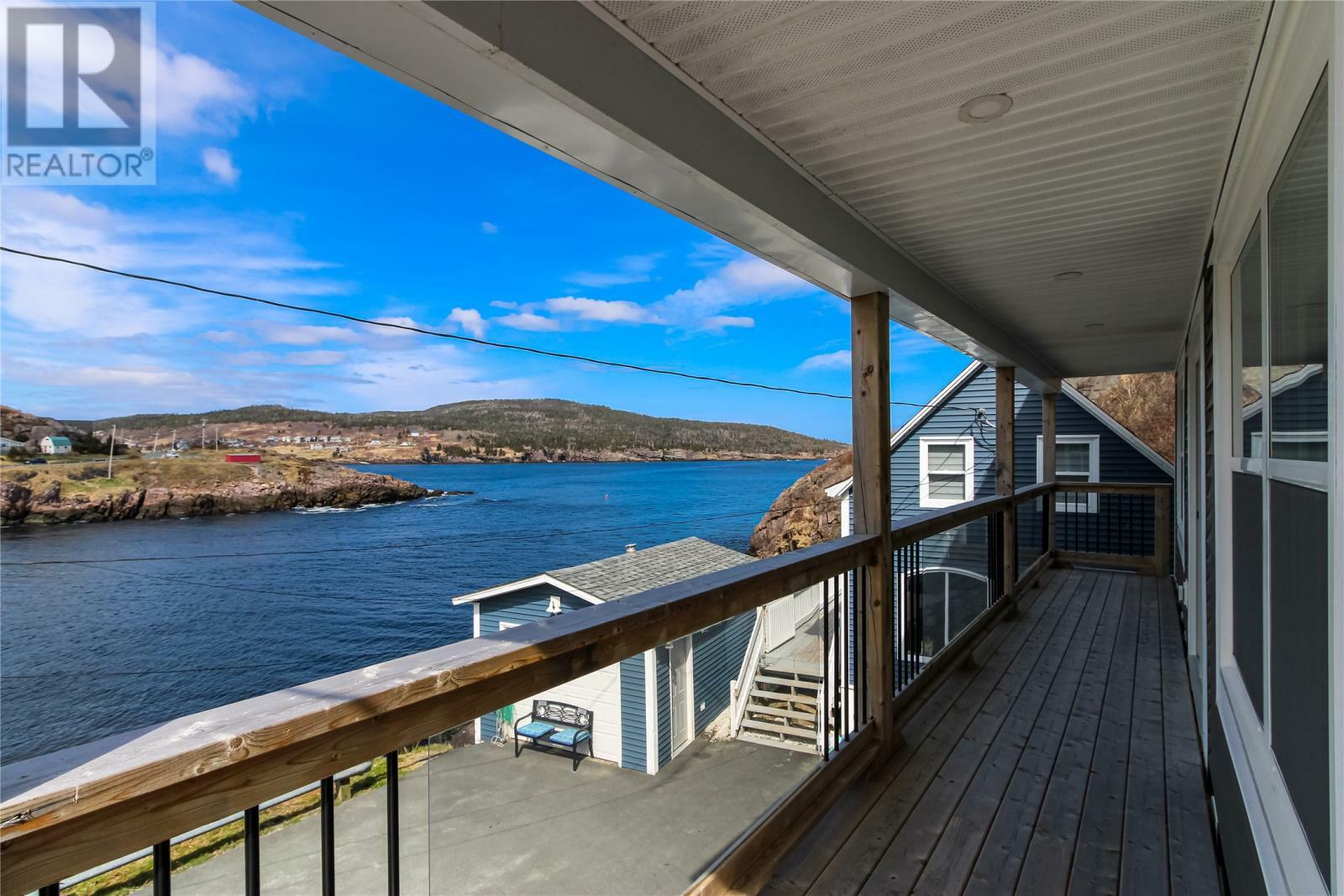 Property Photo: 94 Southside Road NL A0A 3H0